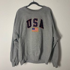 USA Sweatshirt